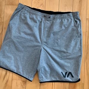 RVCA Casual Shorts
